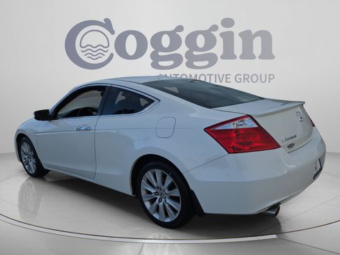 Used 2010 Honda Accord EX-L image 3