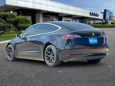 Used 2019 Tesla Model 3 Long Range image 7