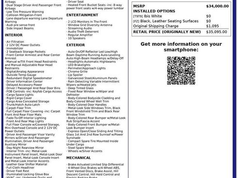 Used 2021 Audi Q3 2.0T Premium image 28