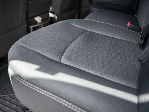 New 2026 RAM 2500 Tradesman image 36