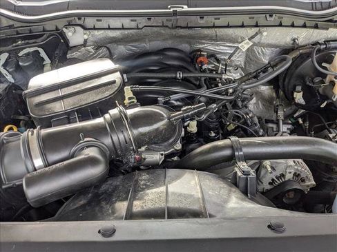 Used 2022 Ford F350 Lariat w/ Lariat Value Package AWD/4WD image 21
