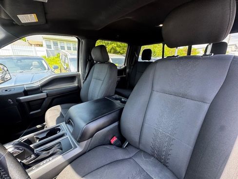 Used 2020 Ford F150 XLT w/ Equipment Group 302A Luxury AWD/4WD image 10