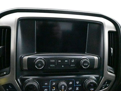 Used 2019 GMC Sierra 3500 Denali w/ Duramax Plus Package AWD/4WD image 13