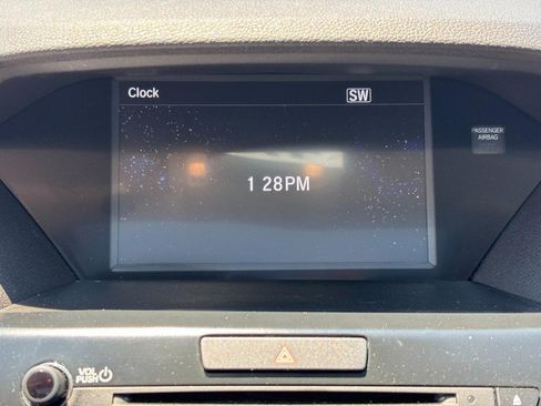 Used 2018 Acura MDX SH-AWD image 24