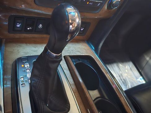 Used 2014 INFINITI QX80 4WD w/ Theater Package image 42