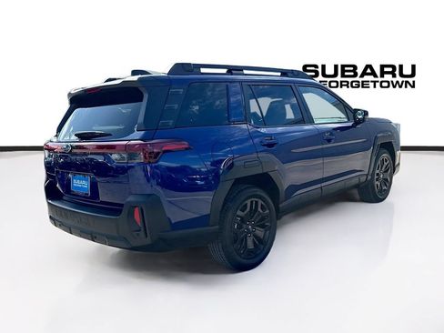 New 2026 Subaru Outback Limited XT AWD/4WD image 8