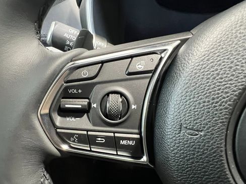 New 2026 Acura MDX SH-AWD w/ Advance Package image 17