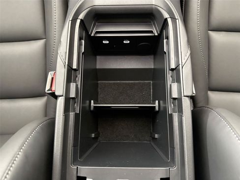 Certified 2025 MAZDA CX-30 AWD 2.5 S w/ Select Sport Pkg image 30