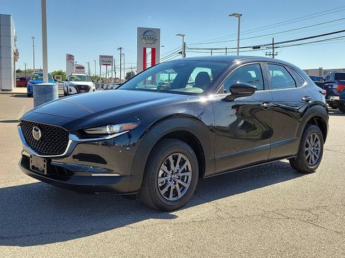 Used 2025 MAZDA CX-30 AWD 2.5 S image 6