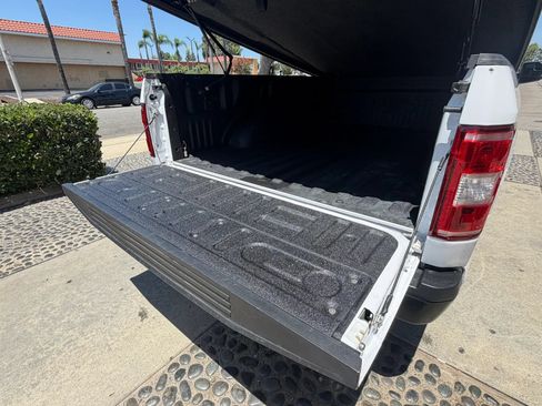 Used 2019 Ford F150 XL w/ Equipment Group 101A Mid RWD image 16