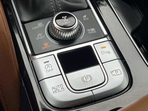 Used 2024 Kia Telluride SX X-Line AWD/4WD image 38