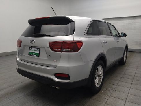 Used 2020 Kia Sorento L FWD image 9
