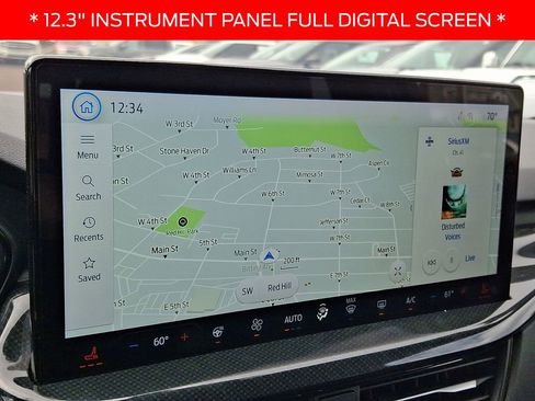 Certified 2023 Ford Escape ST-Line Elite image 15