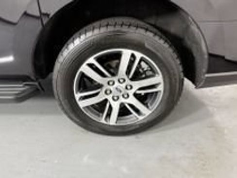 Used 2024 Ford Expedition Max Limited AWD/4WD image 11
