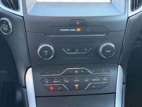 Used 2018 Ford Edge SEL w/ Equipment Group 201A image 17