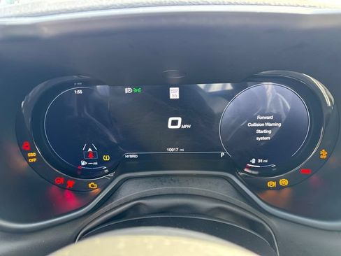 Used 2024 Dodge Hornet R/T AWD/4WD image 18