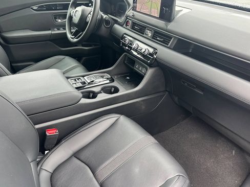 New 2026 Honda Pilot EX-L image 18