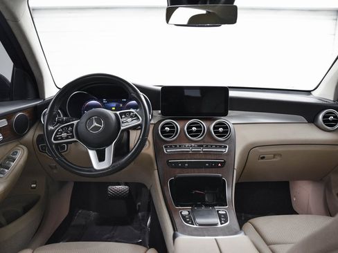 Used 2022 Mercedes-Benz GLC 300 GLC 300 image 22