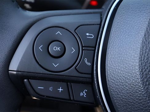 Certified 2025 Toyota RAV4 XLE image 20