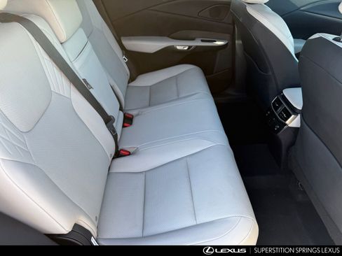 Certified 2024 Lexus RX 350 Premium w/ Convenience Package image 30
