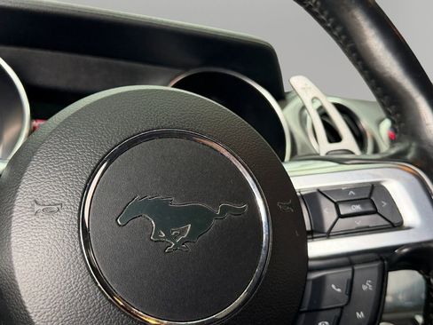 Used 2019 Ford Mustang GT RWD image 19