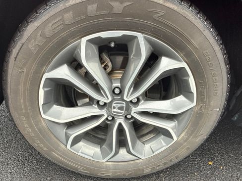 Used 2020 Honda CR-V EX-L image 27
