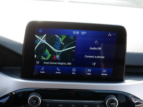Used 2020 Ford Escape SE Sport AWD/4WD image 26