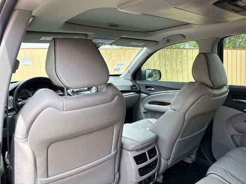 Used 2020 Acura MDX w/ Advance & Entertainment image 21