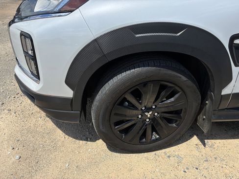 Used 2024 Mitsubishi Outlander Sport AWD image 5