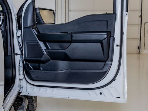 Used 2023 Ford F150 XL w/ STX Appearance Package image 36