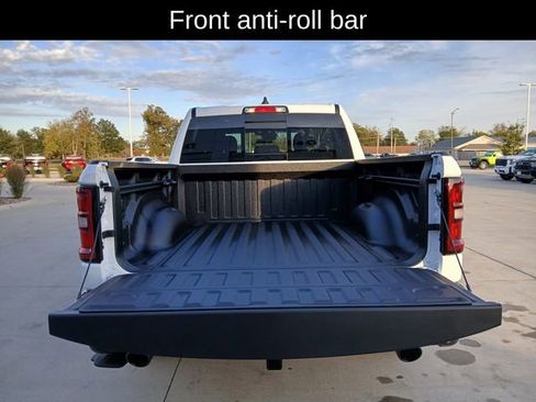 New 2026 RAM 1500 Express image 19