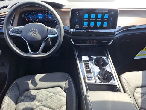 New 2026 Volkswagen Atlas SE image 21