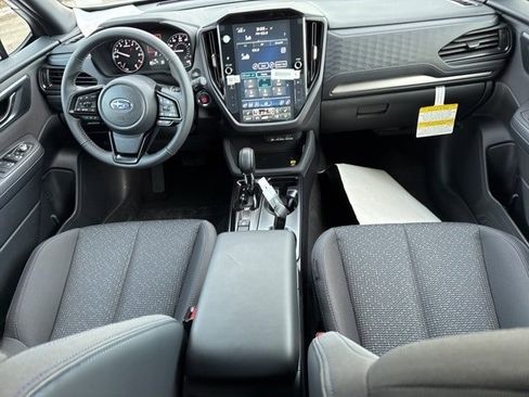 New 2026 Subaru Forester Premium image 13