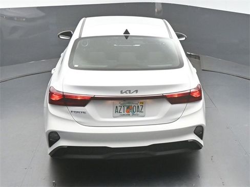 Used 2024 Kia Forte LXS image 43