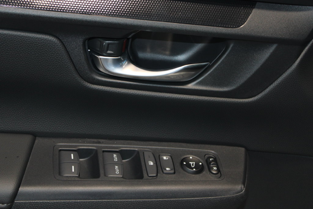 New 2027 Honda CR-V EX image 13