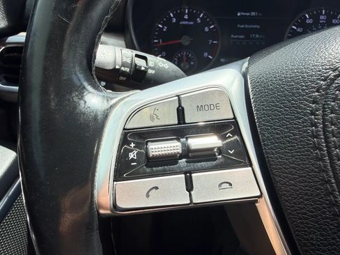 Used 2022 Kia Telluride SX w/ SX Prestige Package AWD/4WD image 29