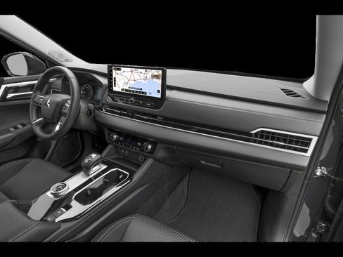 New 2026 Mitsubishi Outlander ES AWD/4WD image 92