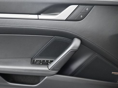 Certified 2024 Porsche 911 Carrera S RWD image 11