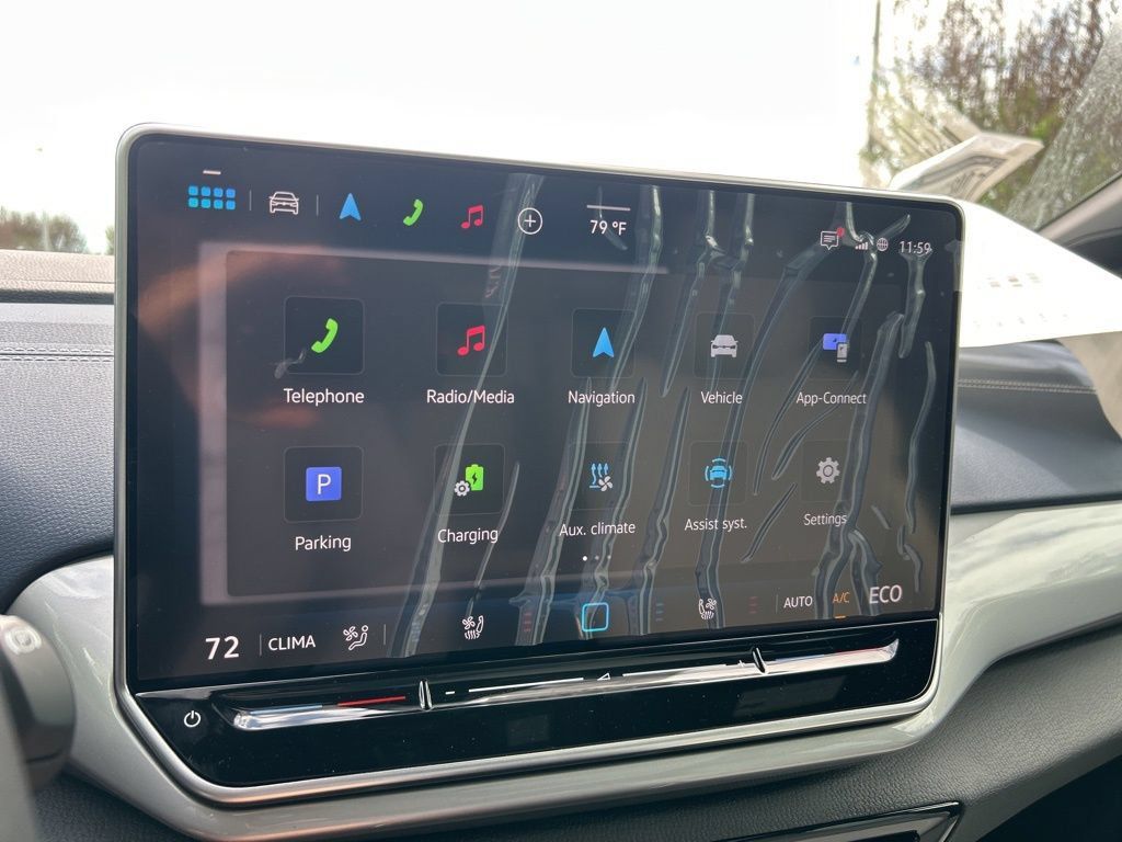 New 2026 Volkswagen ID.4 Pro S AWD/4WD image 34
