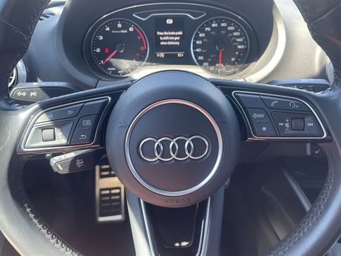 Used 2019 Audi A3 2.0T Premium Plus w/ Premium Plus Package FWD image 15