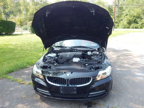 Used 2013 BMW Z4 sDrive28i RWD image 20