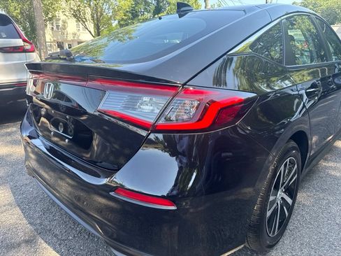 Used 2023 Honda Civic LX image 10