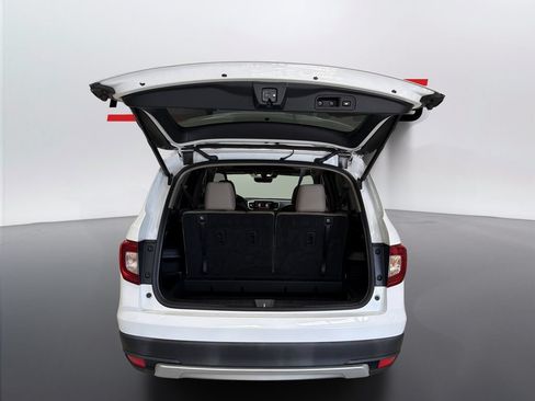Used 2022 Honda Pilot EX-L image 18