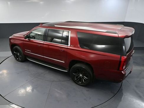 Used 2016 GMC Yukon XL SLT w/ Premium Edition image 64