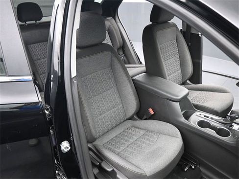 Certified 2022 Chevrolet Equinox LT image 19