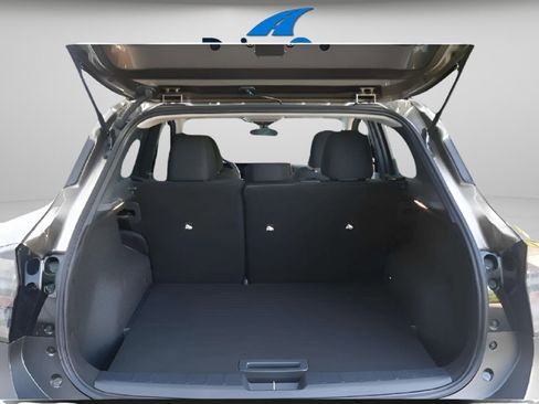 Used 2025 Nissan Kicks SV image 45