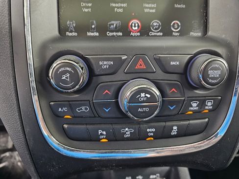 Used 2014 Dodge Durango Citadel w/ Technology Group image 30