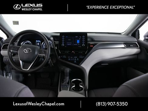 Used 2023 Toyota Camry LE FWD image 16