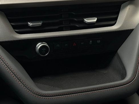 New 2026 Ford Explorer Active RWD image 16