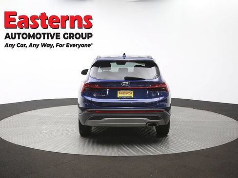 Used 2023 Hyundai Santa Fe SE AWD/4WD image 38